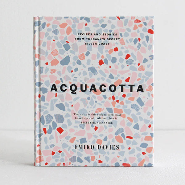 Acquacotta