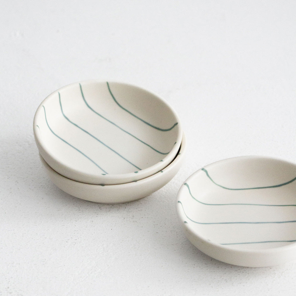 Coastal Junction Mini bowl