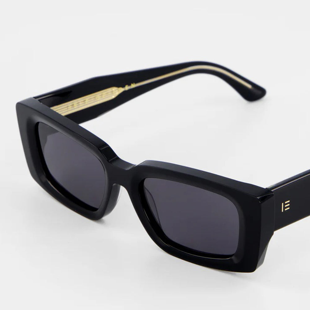 Goldie Sunglasses - Black