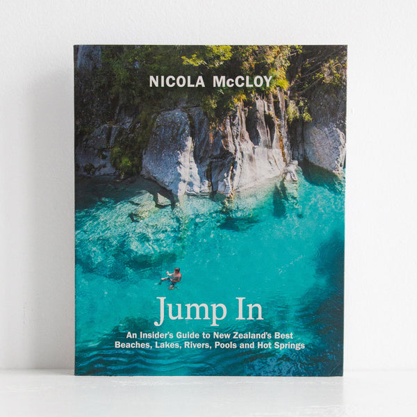 Jump In