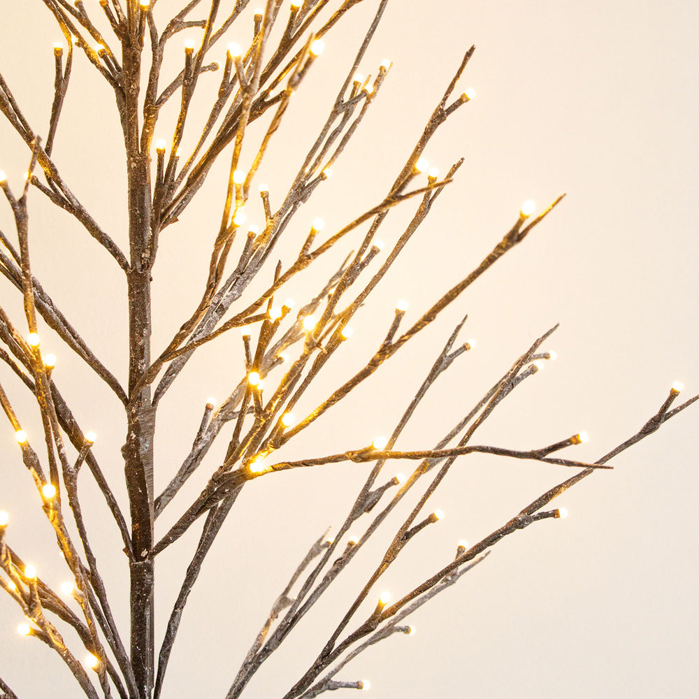 Nordic Christmas LED Tree