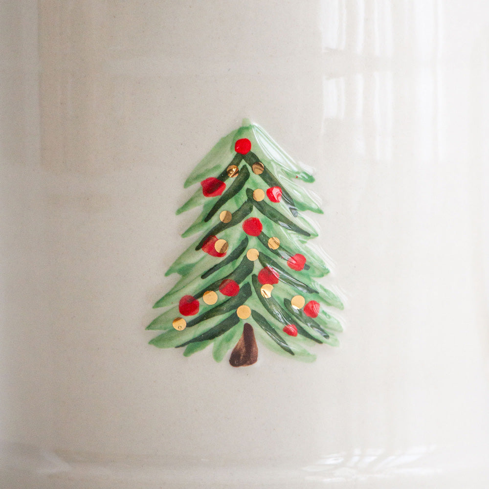 Christmas Tree Mug