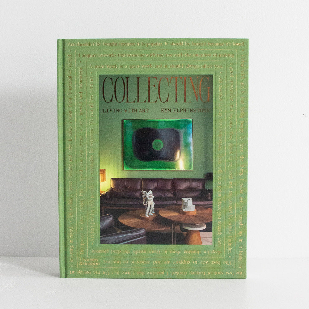 Collecting: Living with Art