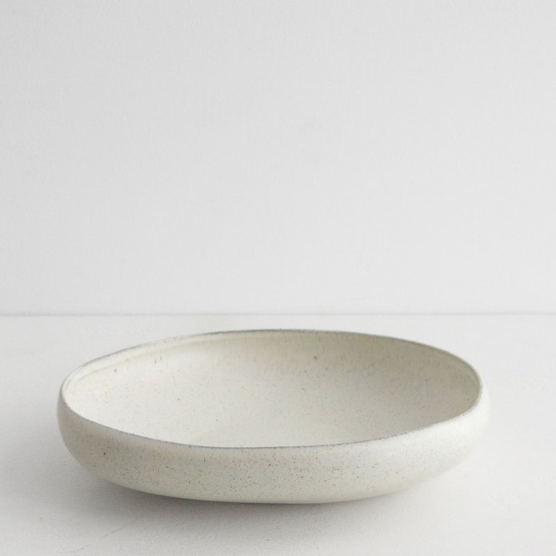 Fort Low Bowl
