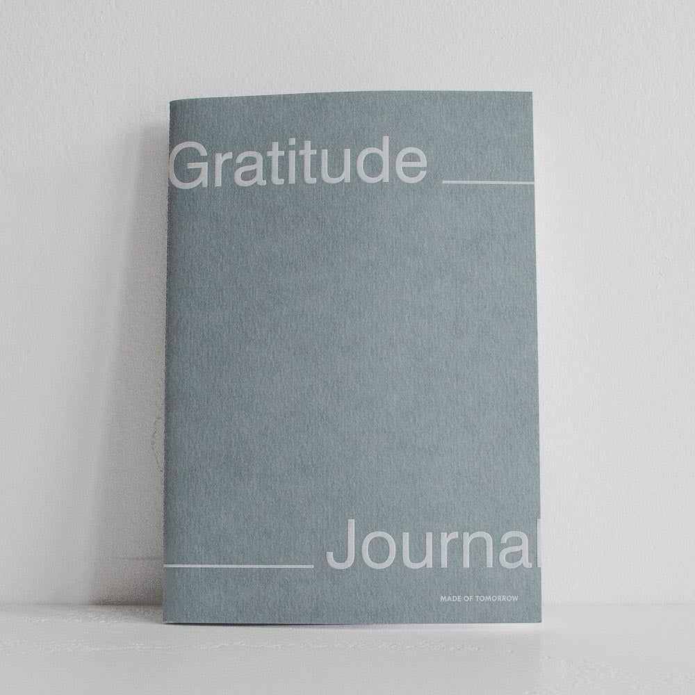 Gratitude Sidekick Journal