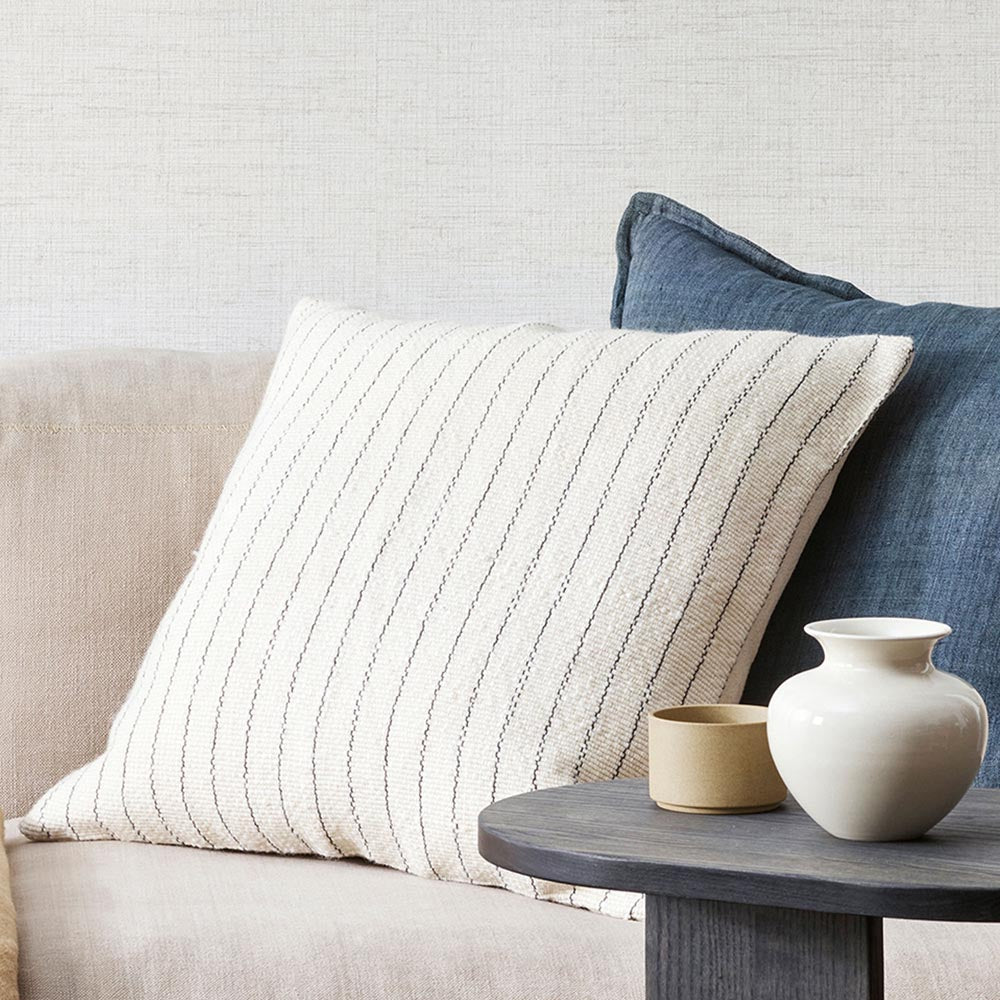 Hokkaido Cushion - Milk