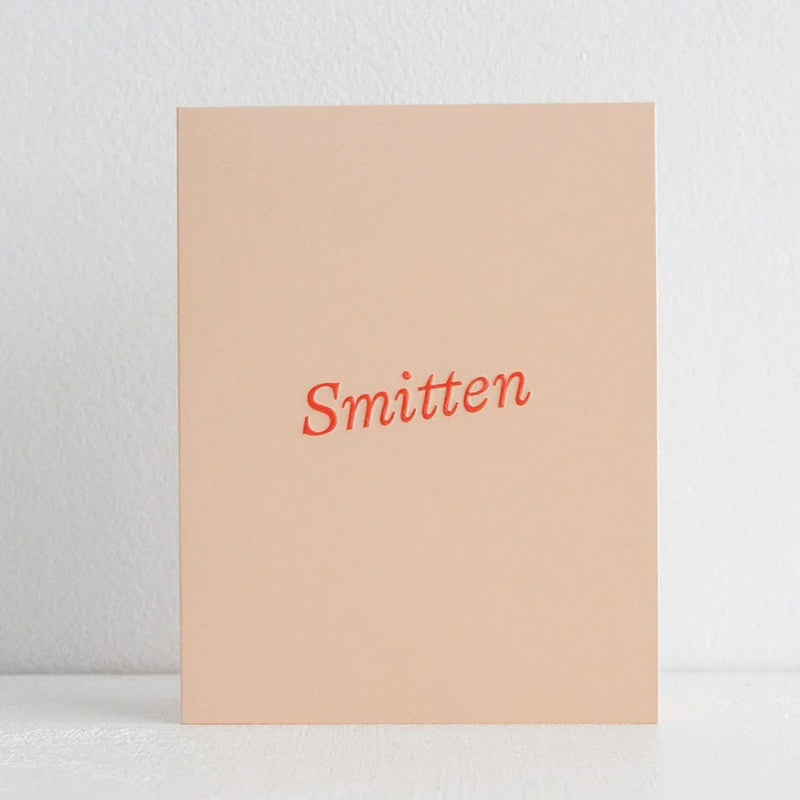 Smitten