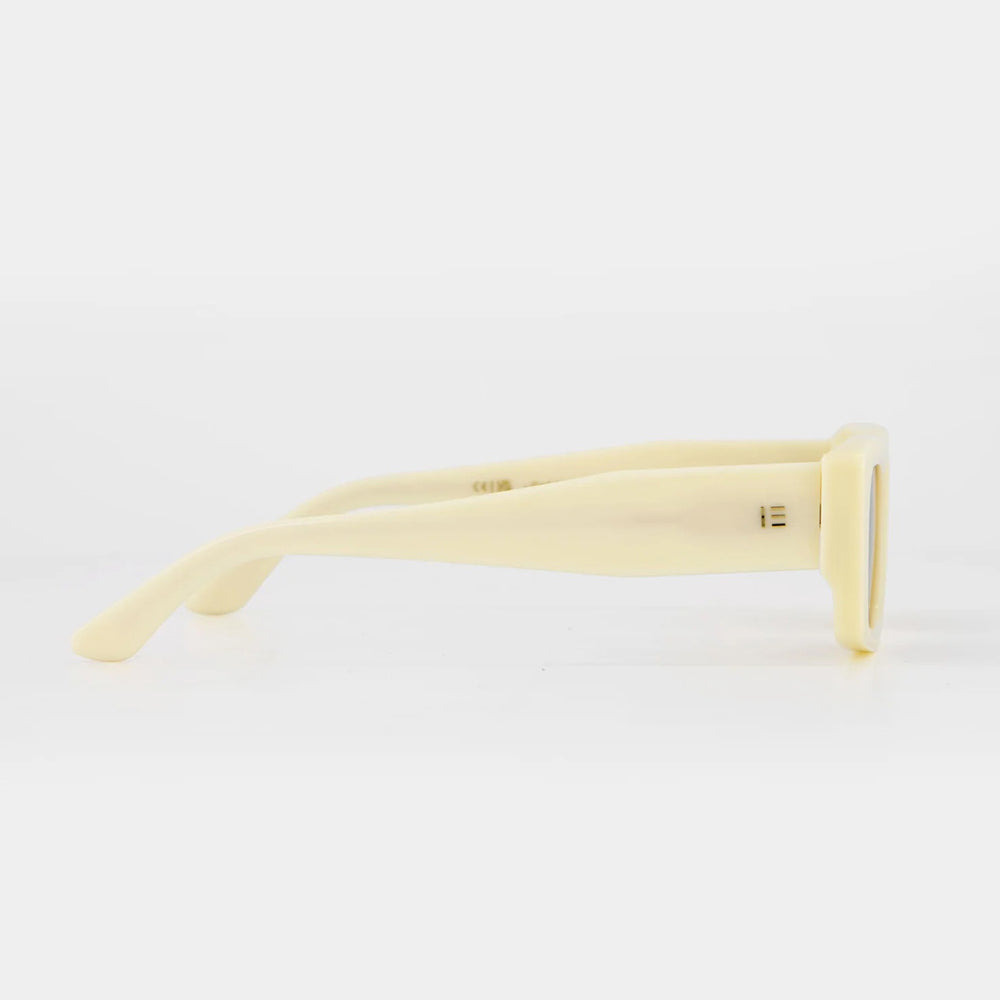 Goldie Sunglasses - Ivory