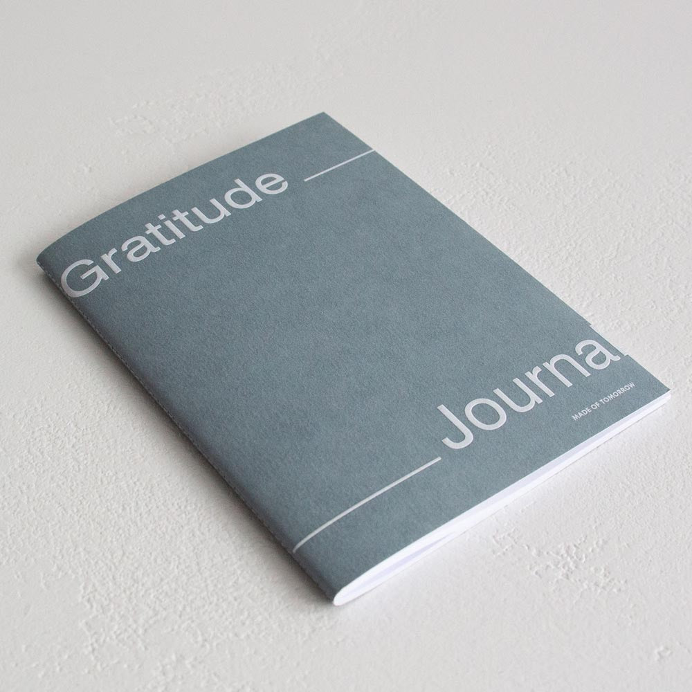 Gratitude Sidekick Journal