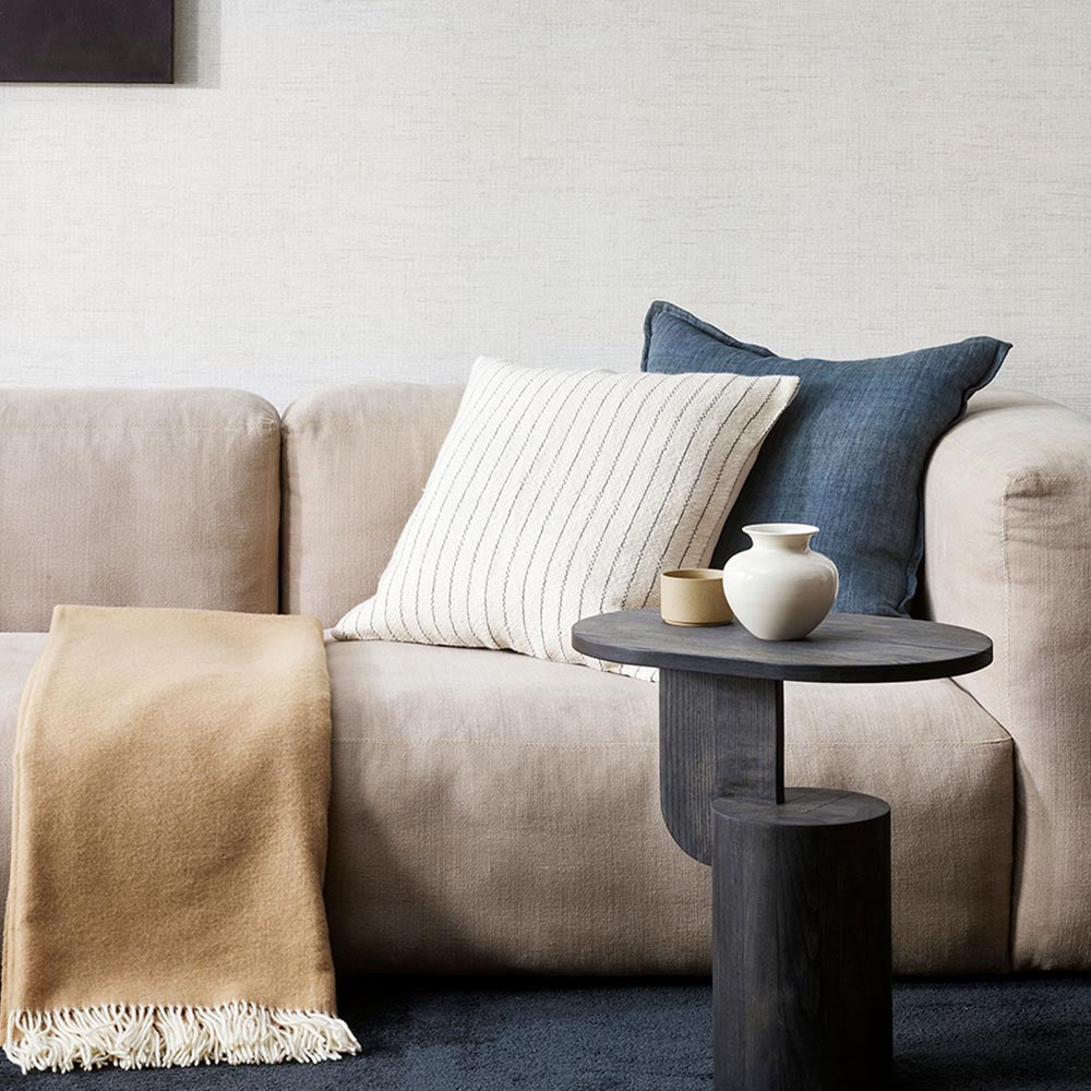 Hokkaido Cushion - Milk