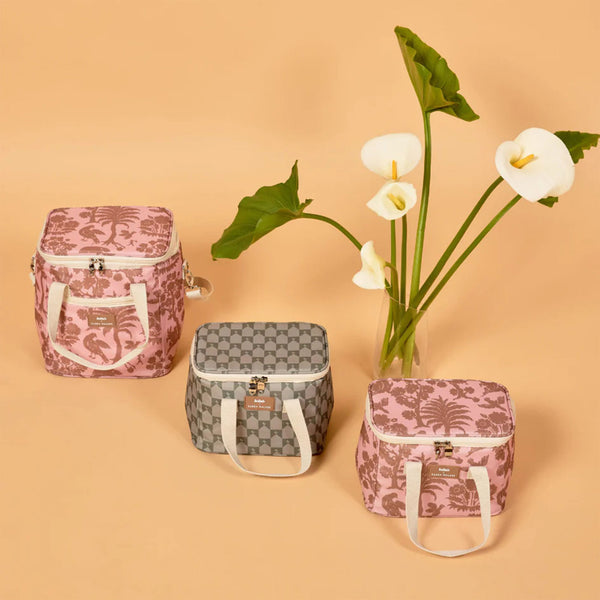 Karen Walker Mini Cooler - Animal Kingdom
