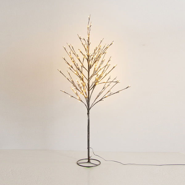 Nordic Christmas LED Tree