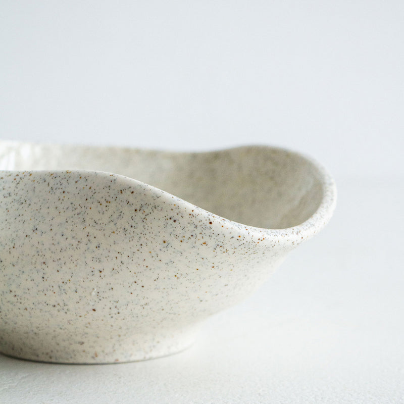 Author Ceramics Rosa Mini Bowl - Coastal