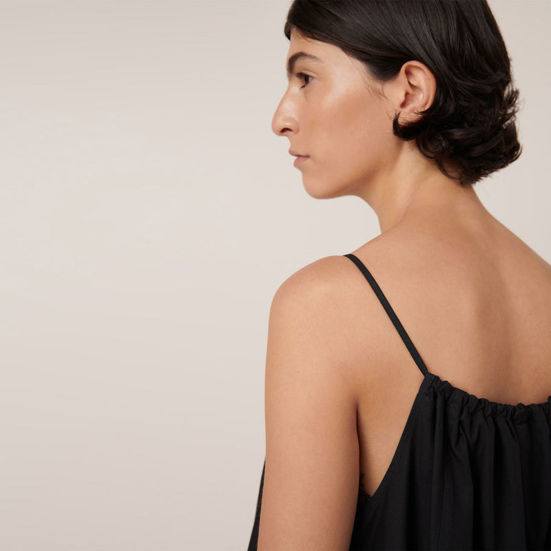 Sway Dress - Black