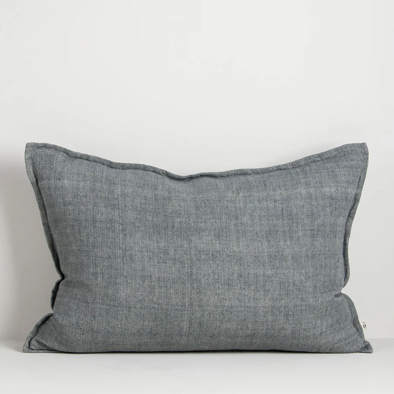 Arcadia Lumbar Cushion - Steel