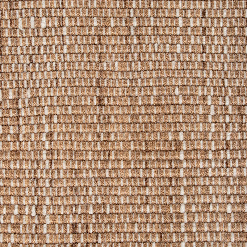 Lonsdale Entrance Mat - Cumin