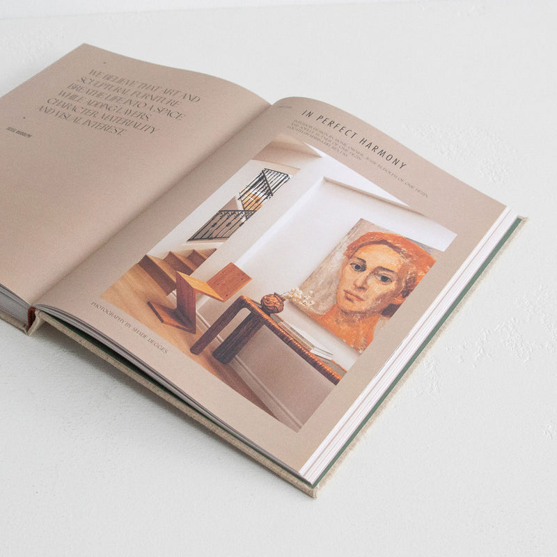 Curated Style