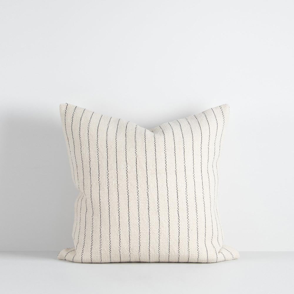 Hokkaido Cushion - Milk