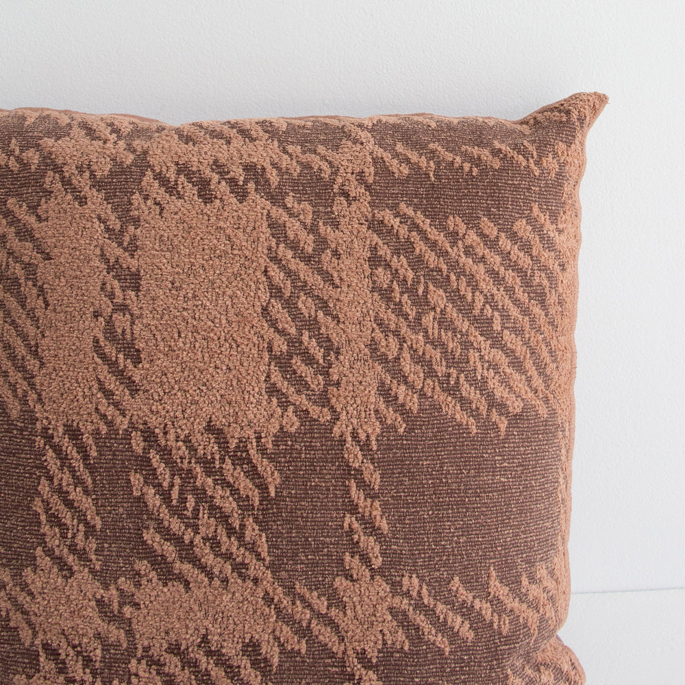 Sienne Cushion - Earth