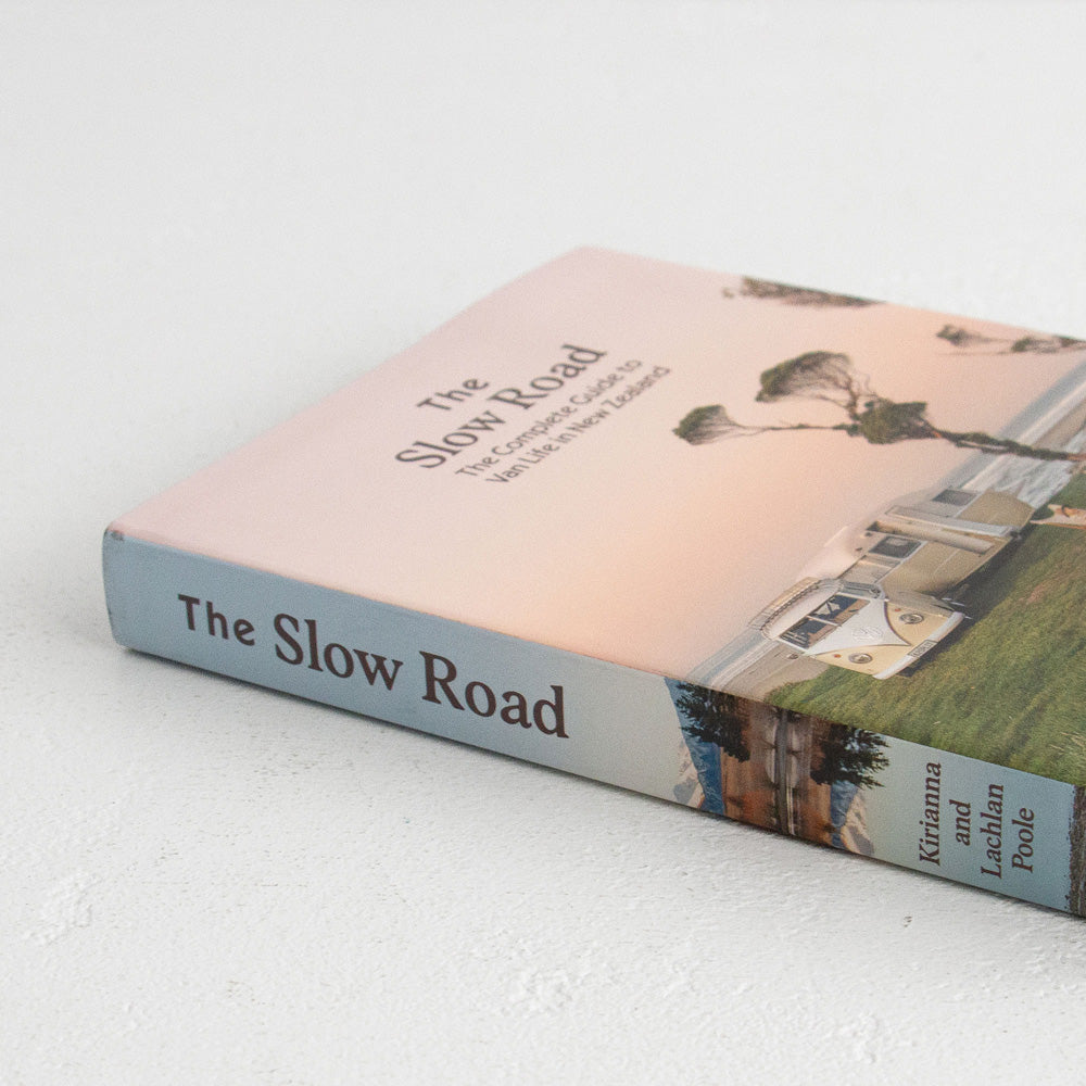 The Slow Road