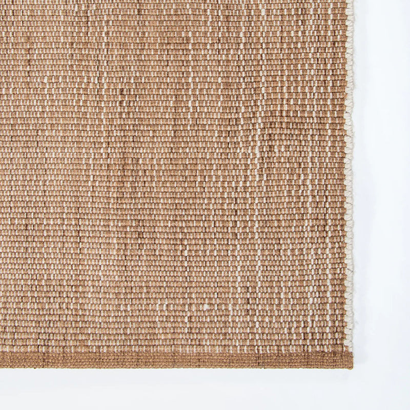 Lonsdale Entrance Mat - Cumin