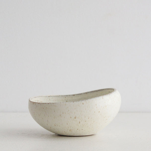 Fort Mini Bowl - Off White