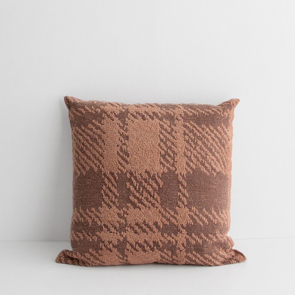 Sienne Cushion - Earth