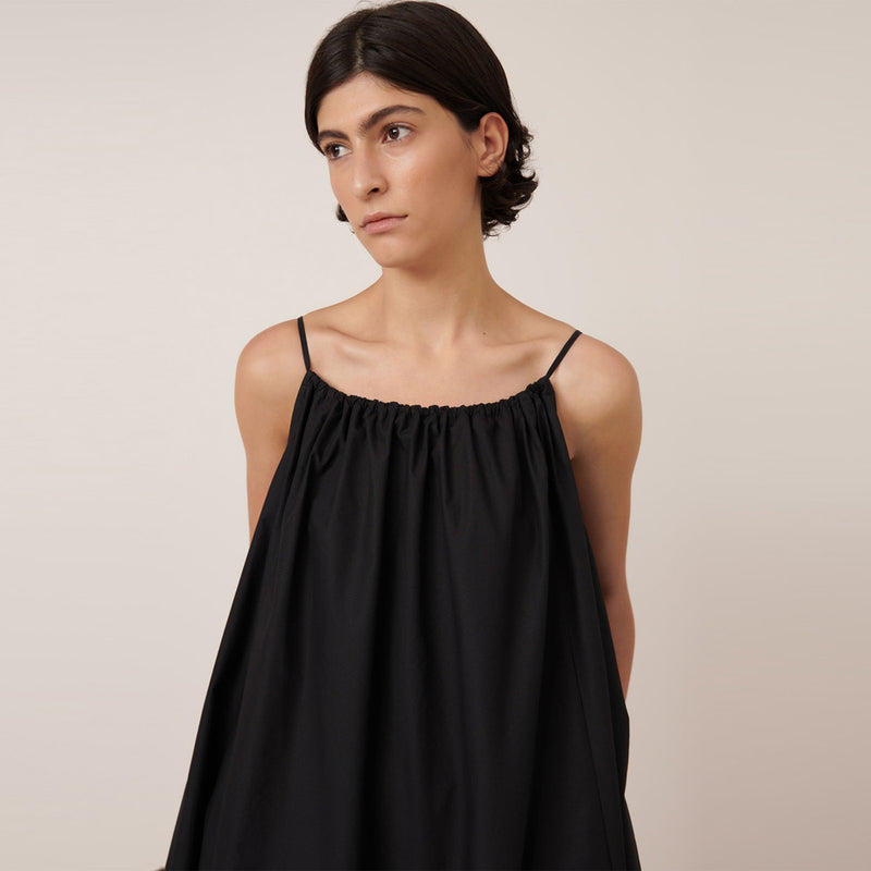 Sway Dress - Black
