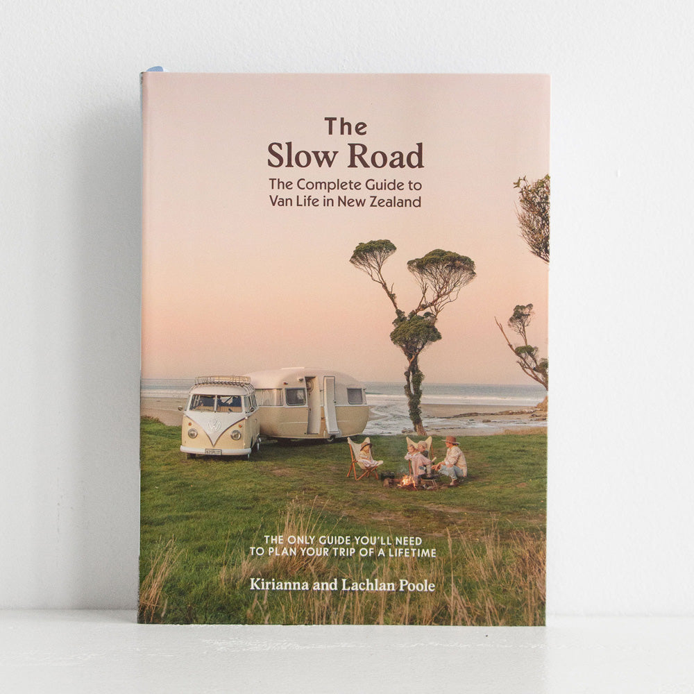 The Slow Road