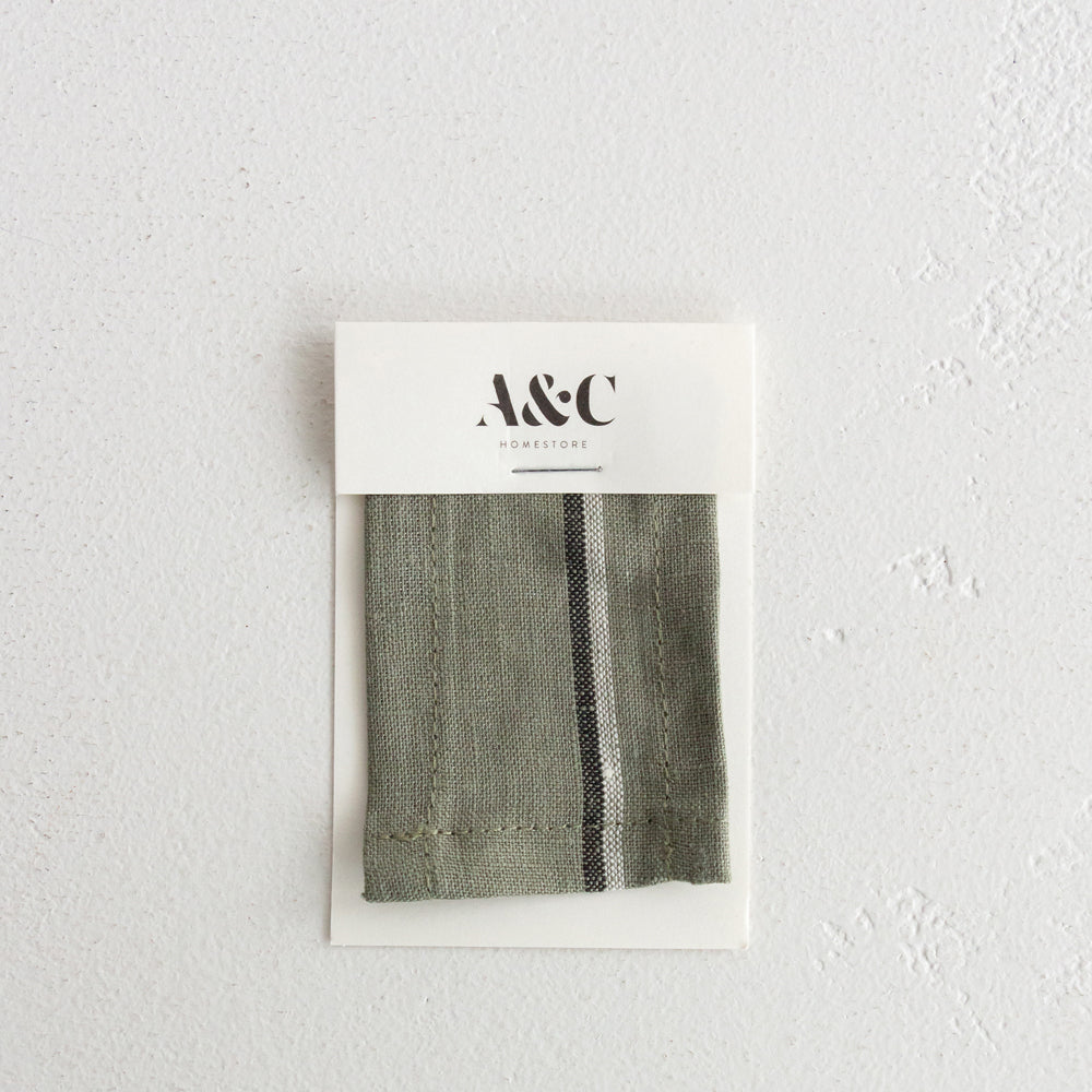 A&C Linen swatches