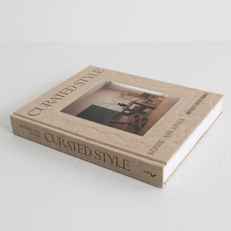 Curated Style