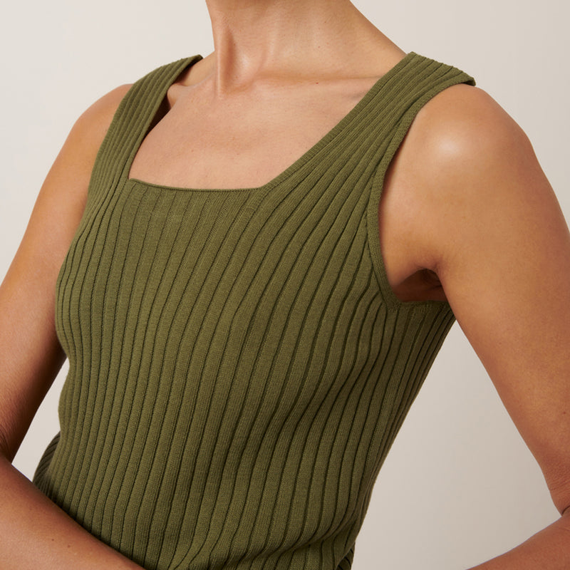 Delta Singlet - Caper