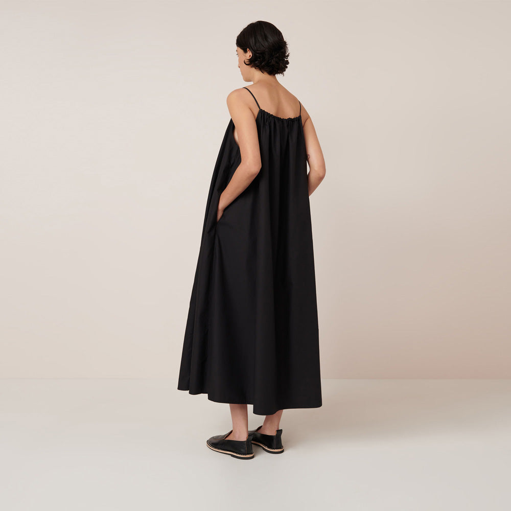 Sway Dress - Black