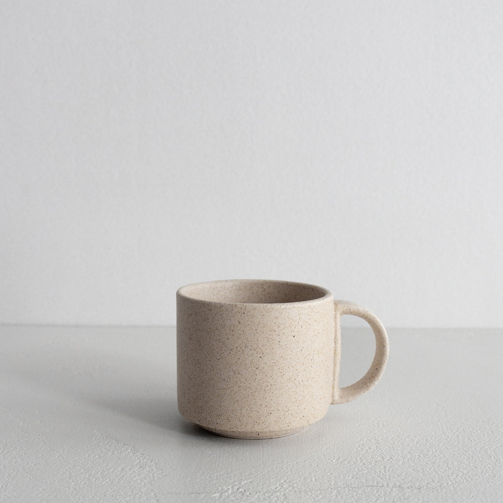 Platform Coffee Mug