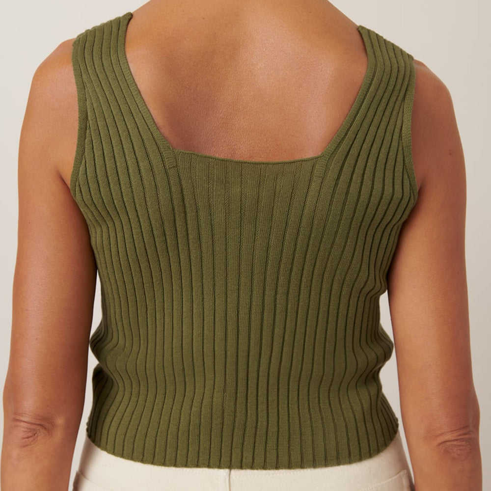 Delta Singlet - Caper