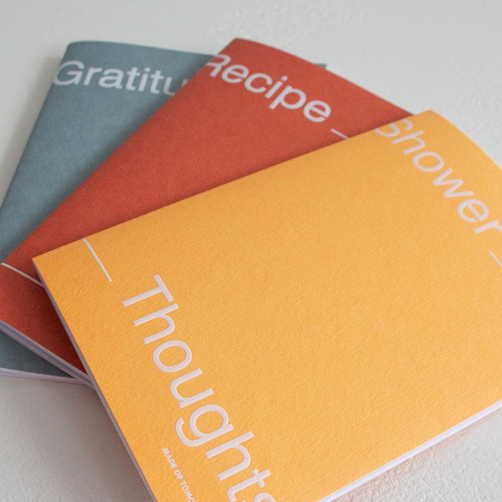 Recipe Sidekick Journal