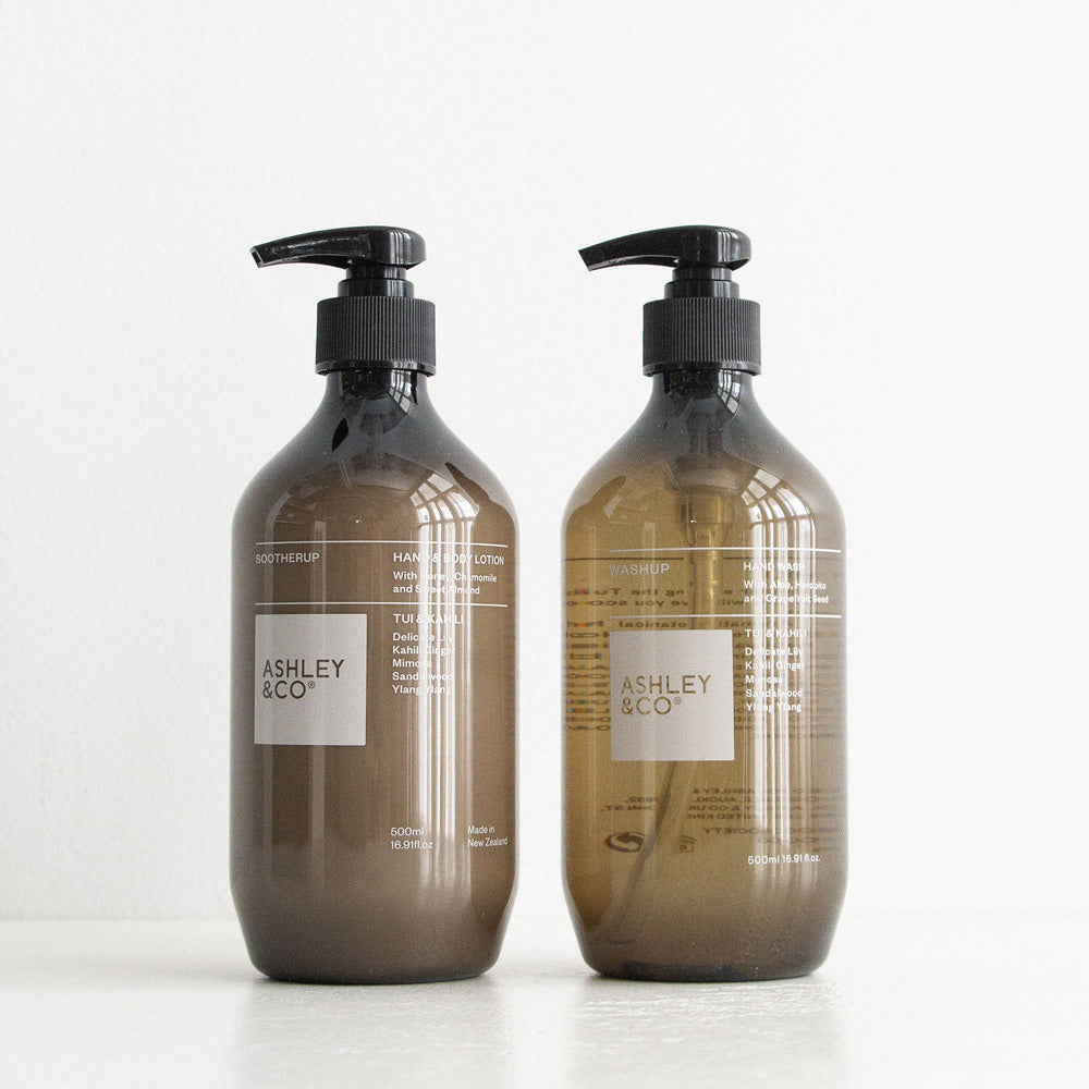 Ashley & Co Pair Up -Everyday Hand and Body Care