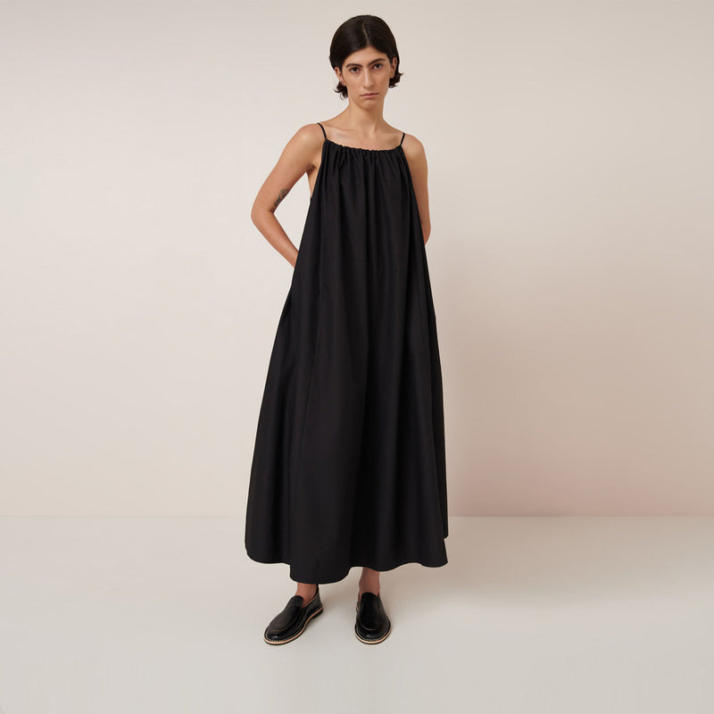 Sway Dress - Black