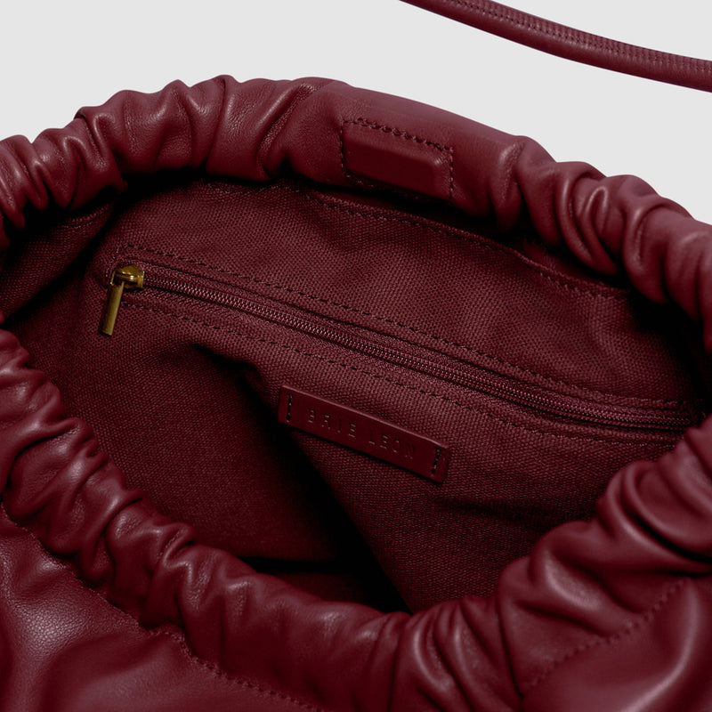 Alma Bag XL - Port