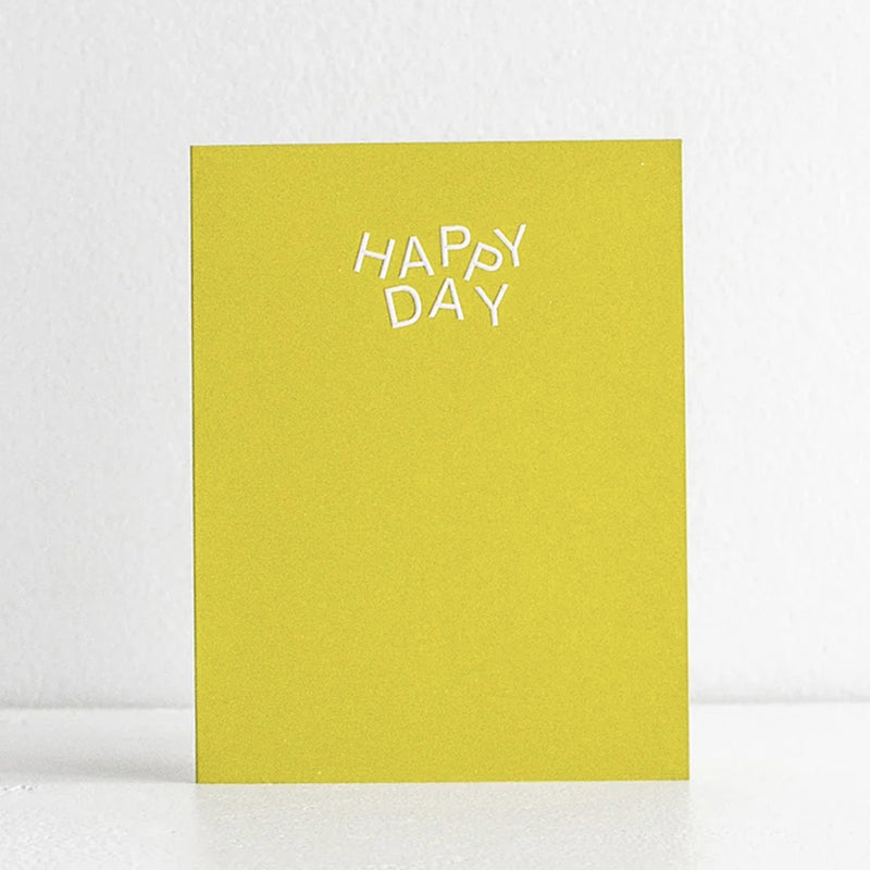 Happy Day