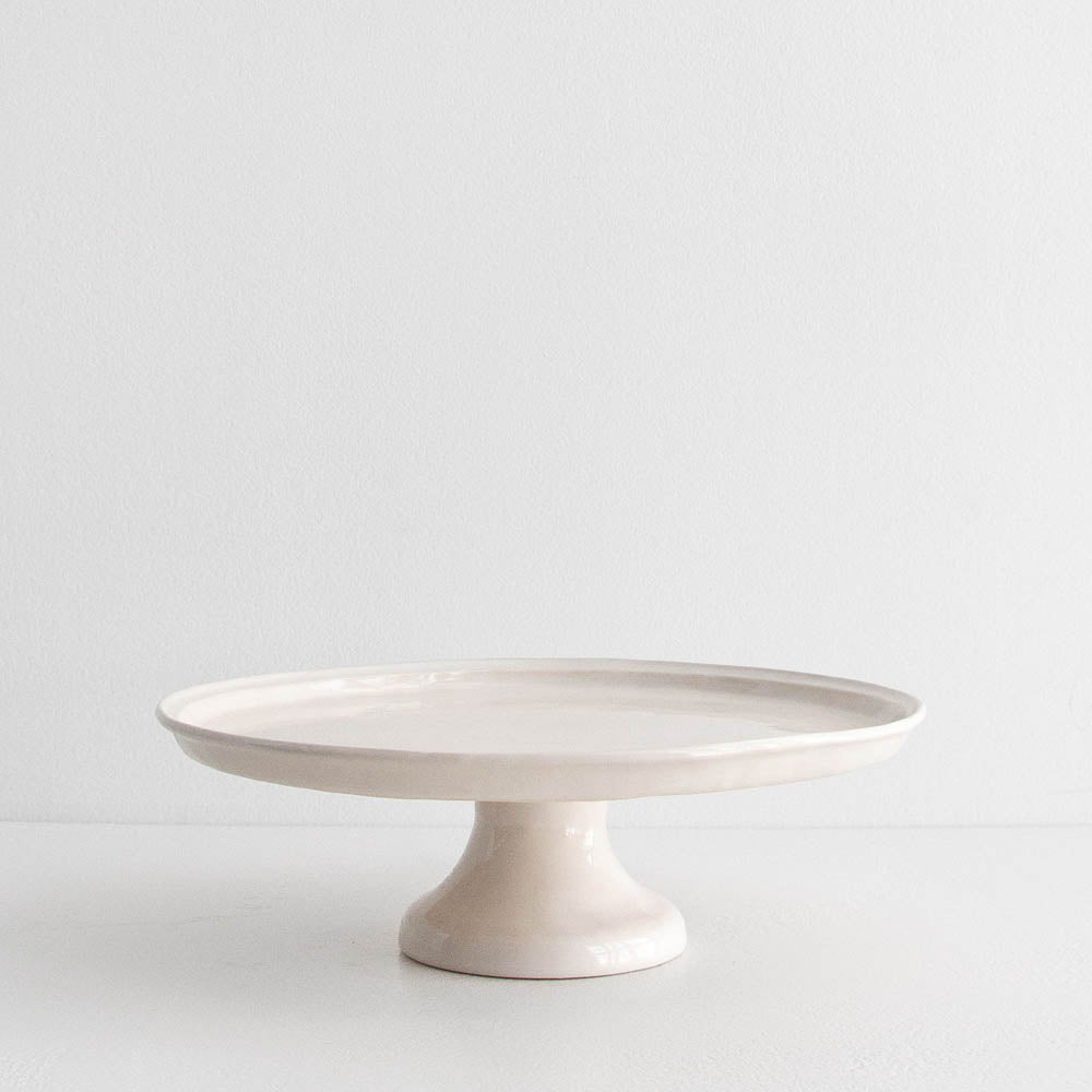 Creamery Cake Stand