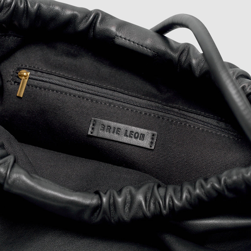 Alma Bag XL - Black