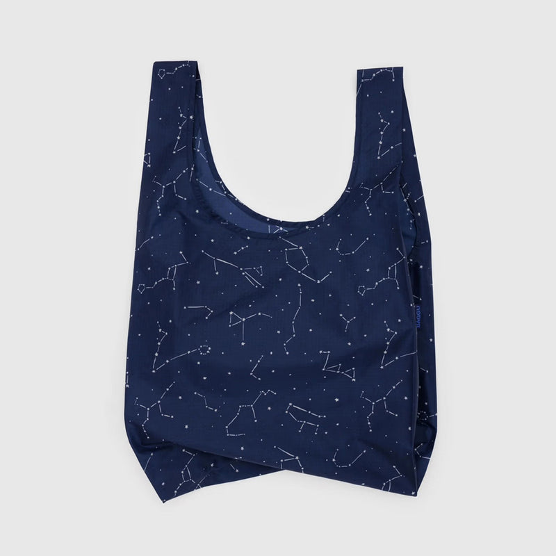 Reusable Bag - Constellation Midnight