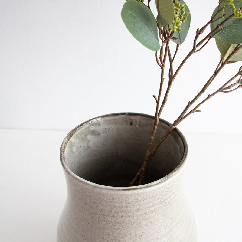 Botanica Vase - Saltbush