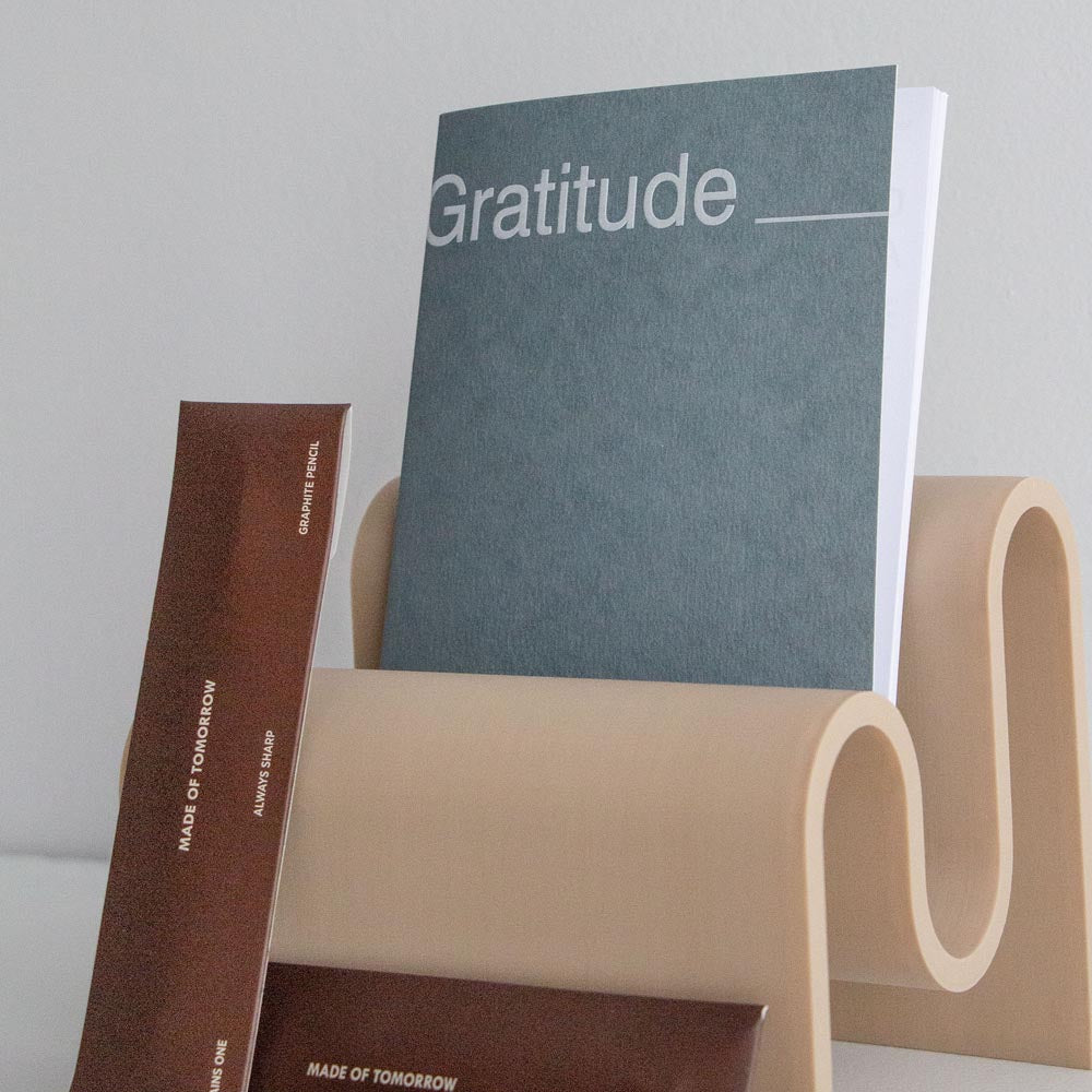 Gratitude Sidekick Journal
