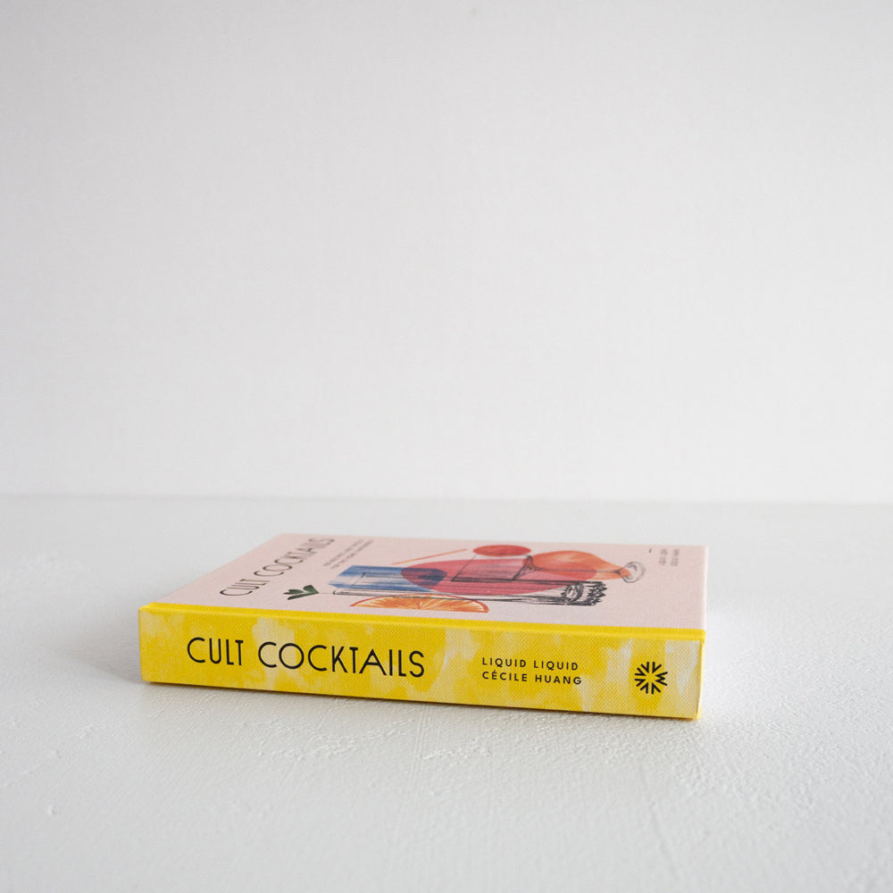 Cult Cocktails