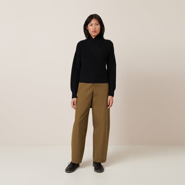 Unity Cardigan - Black