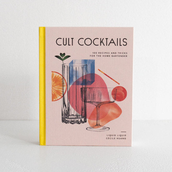 Cult Cocktails
