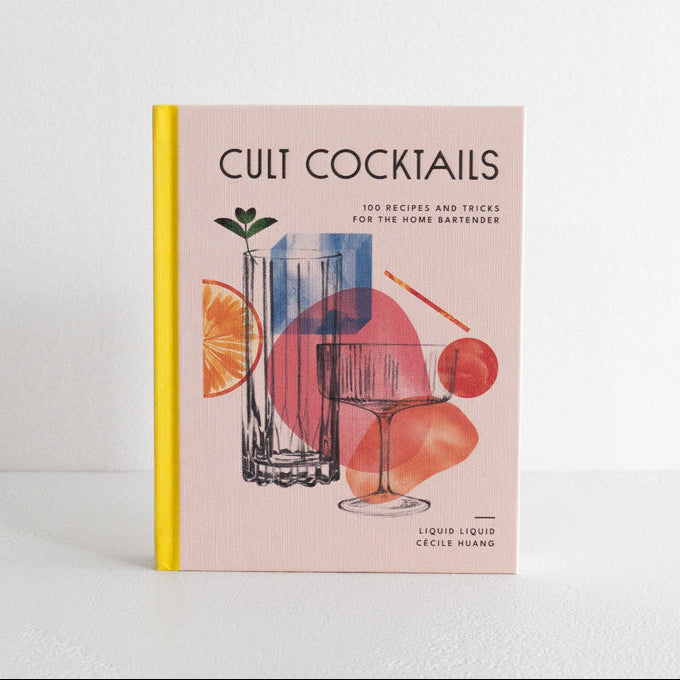 Cult Cocktails