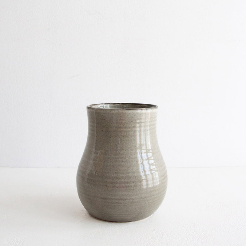 Botanica Vase - Saltbush
